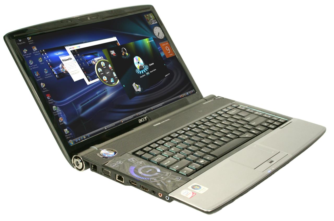 acer aspire x3200 drivers